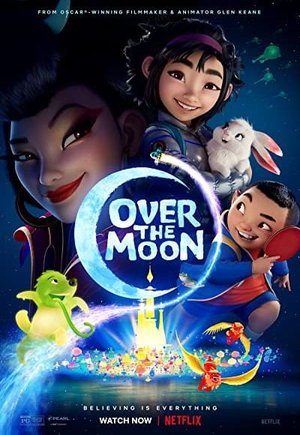 Over the Moon