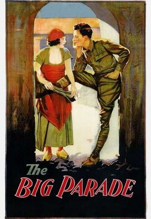The Big Parade
