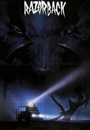 Razorback