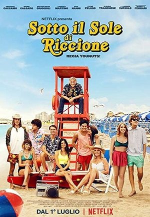 Under the Riccione Sun