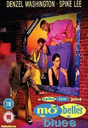 Mo' Better Blues