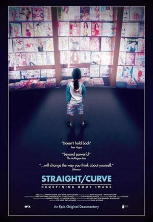 Straight/Curve: Redefining Body Image