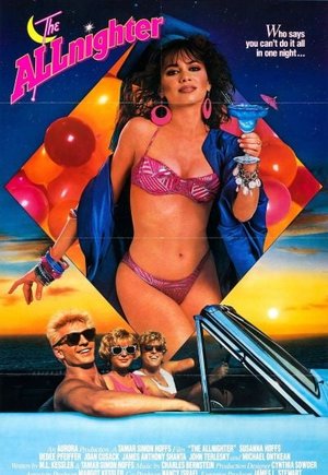 The Allnighter