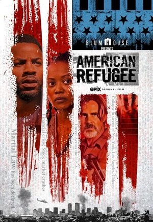 American Refugee