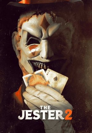 The Jester 2