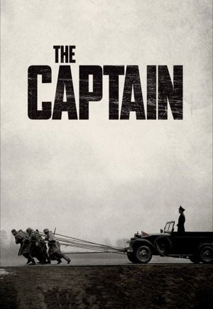 The Captain
