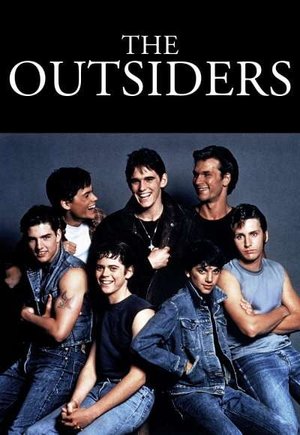 The Outsiders