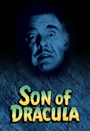 Son of Dracula