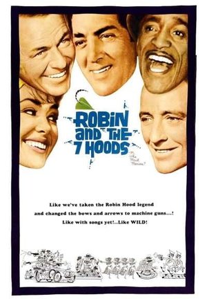Robin and the 7 Hoods