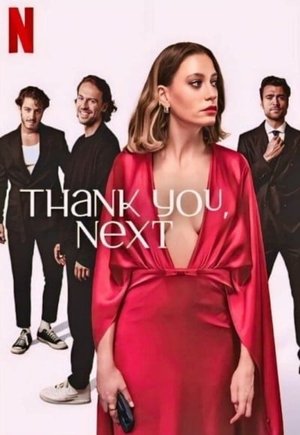 Thank You, Next