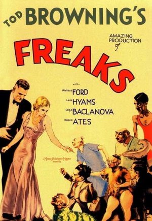 Freaks