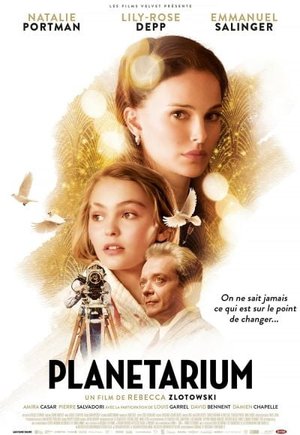 Planetarium