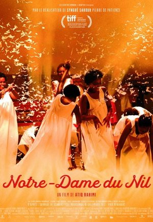 Our Lady of the Nile
