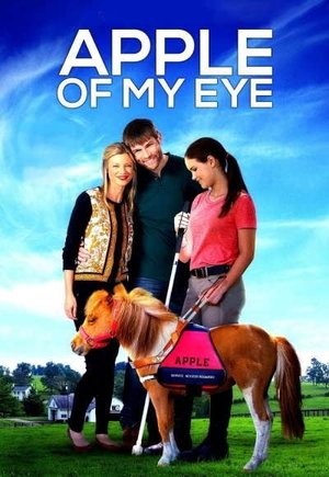 Apple of My Eye