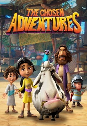The Chosen Adventures