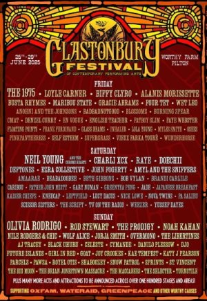Glastonbury