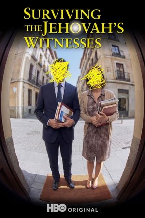 Surviving the Jehovah's Witnesses