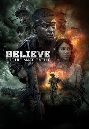 Believe: The Ultimate Battle