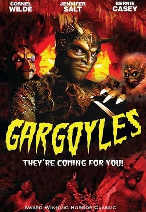 Gargoyles