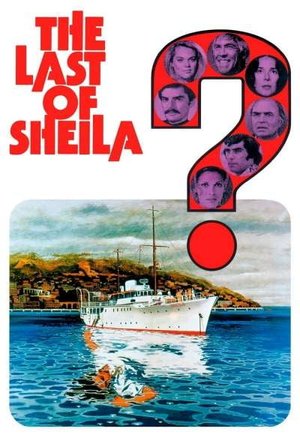 The Last of Sheila