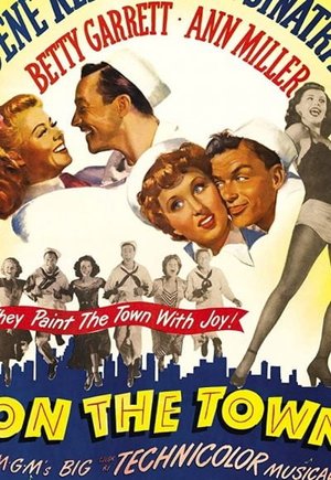 On the Town