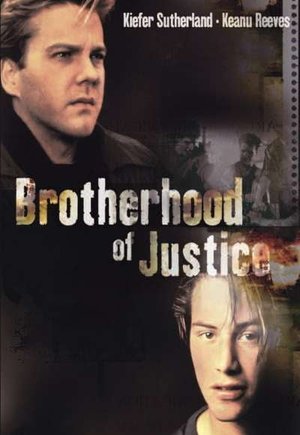 The Brotherhood of Justice