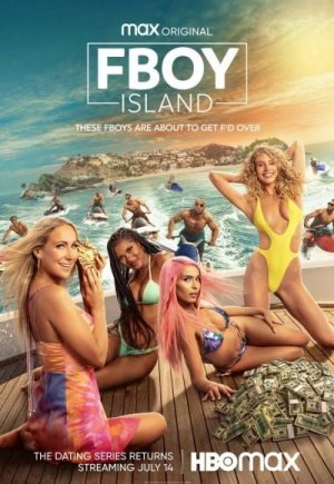 FBoy Island