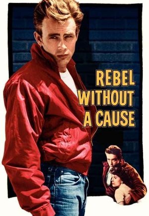 Rebel Without a Cause