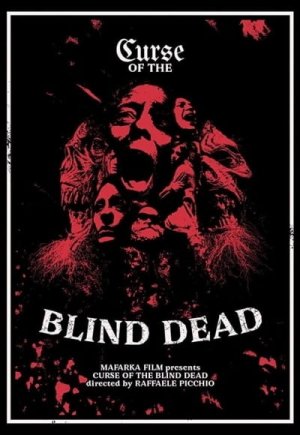 Curse of the Blind Dead