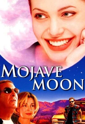 Mojave Moon