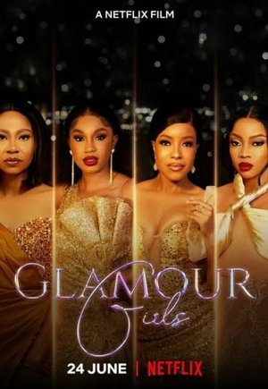 Glamour Girls