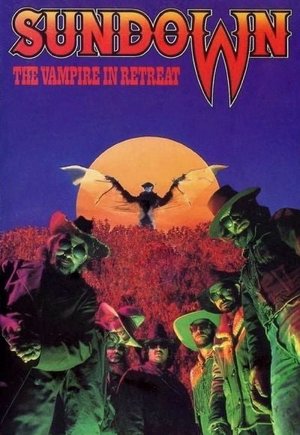 Sundown: The Vampire in Retreat