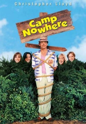 Camp Nowhere