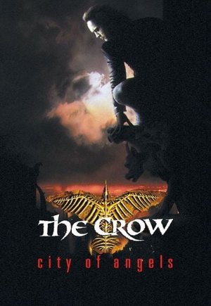 The Crow: City of Angels