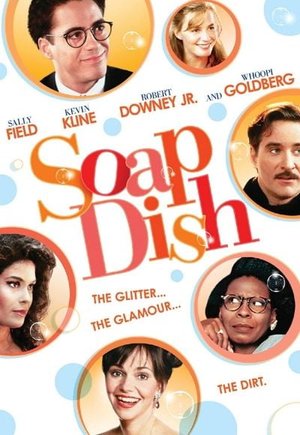 Soapdish