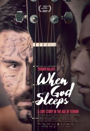 When God Sleeps