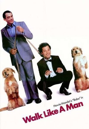 Walk Like a Man