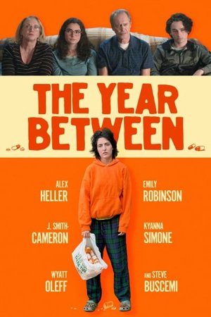 The Year Between