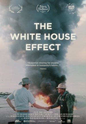 The White House Effect