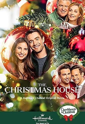 The Christmas House