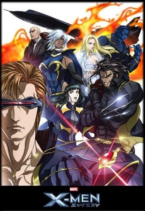 X-Men