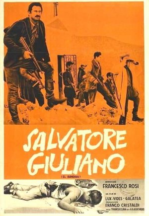 Salvatore Giuliano