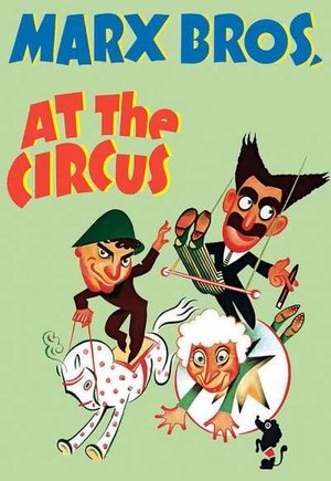 At the Circus