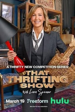 That Thrifting Show with Lara Spencer