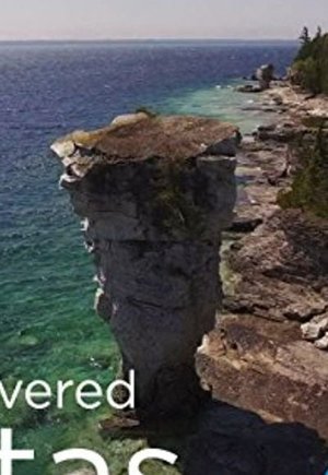 Undiscovered Vistas