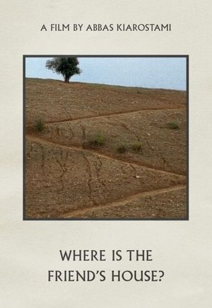 Where Is the Friend's House?