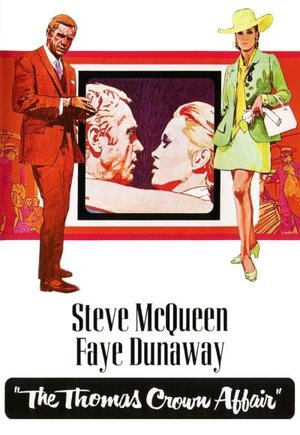 The Thomas Crown Affair