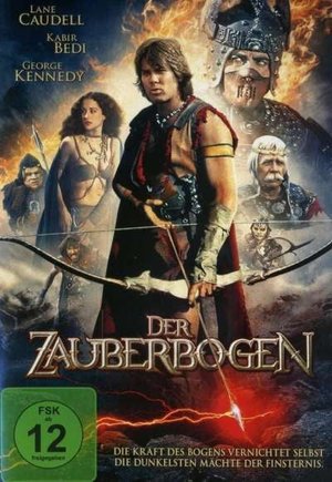 The Archer: Fugitive from the Empire