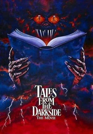 Tales from the Darkside: The Movie