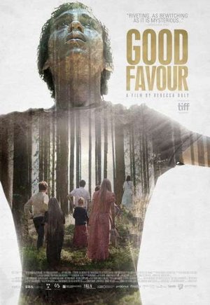 Good Favour